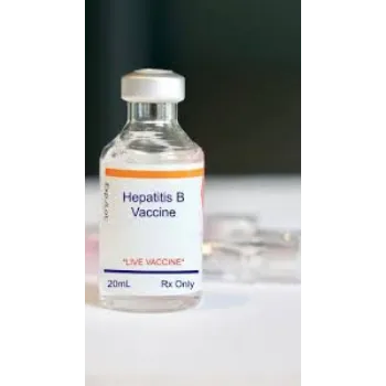 Hepatitis b Vaccine